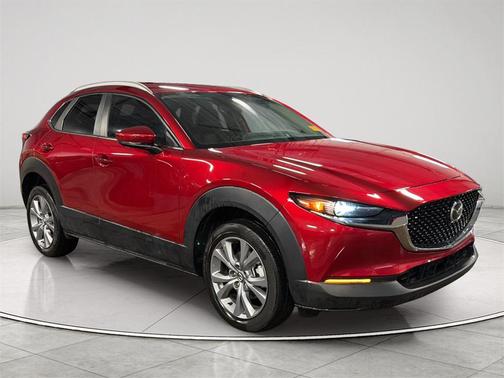 2023 Mazda CX-30 2.5 S Preferred Package