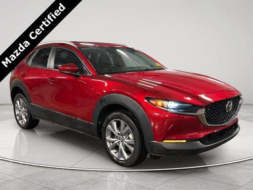 2023 Mazda CX-30 2.5 S Preferred Package