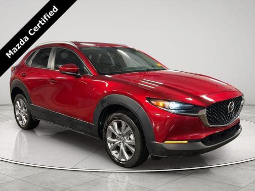 2023 Mazda CX-30 2.5 S Preferred Package