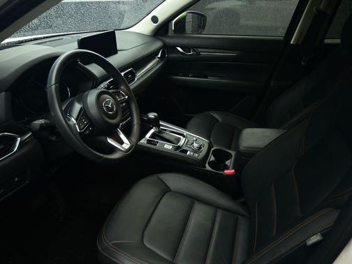 2022 Mazda CX-5 2.5 S Premium Plus