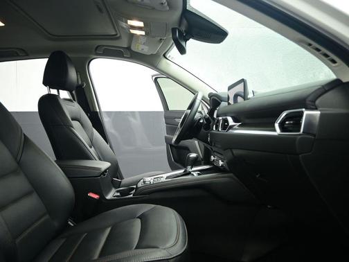 2022 Mazda CX-5 2.5 S Premium Plus