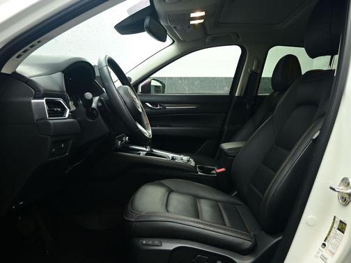2022 Mazda CX-5 2.5 S Premium Plus