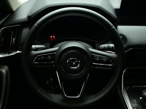 2025 Mazda CX-90 3.3 Turbo Premium Sport
