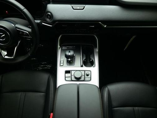 2025 Mazda CX-90 3.3 Turbo Premium Sport