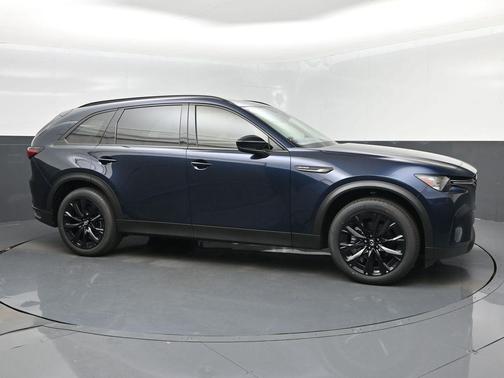 2025 Mazda CX-90 3.3 Turbo Premium Sport