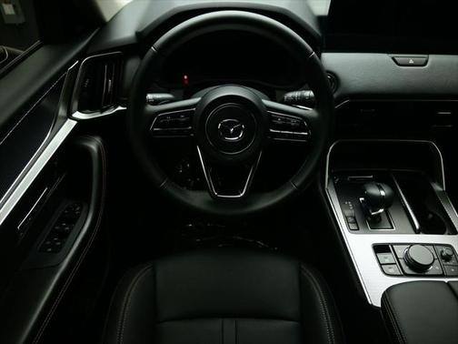 2025 Mazda CX-90 3.3 Turbo Premium Sport