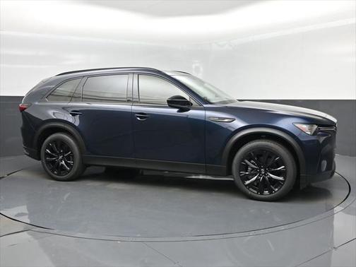 2025 Mazda CX-90 3.3 Turbo Premium Sport