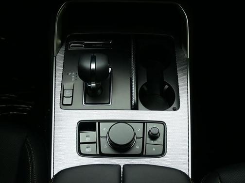 2025 Mazda CX-90 3.3 Turbo Premium Sport