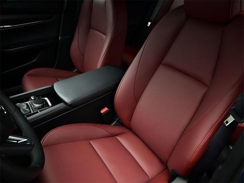 2026 Mazda Mazda3 AWD