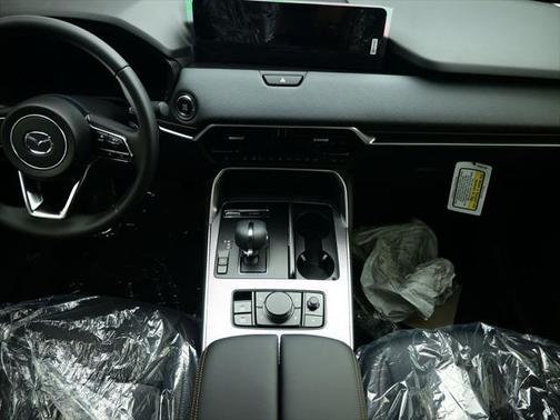 2025 Mazda CX-90 3.3 Turbo Premium Sport