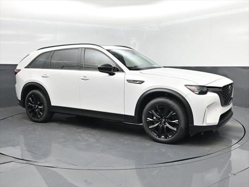 2025 Mazda CX-90 3.3 Turbo Premium Sport