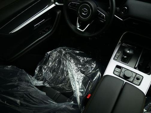 2025 Mazda CX-90 3.3 Turbo Premium Sport