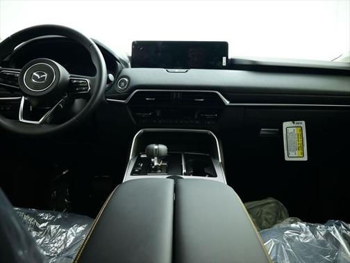 2025 Mazda CX-90 3.3 Turbo Premium Sport