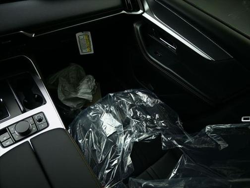2025 Mazda CX-90 3.3 Turbo Premium Sport