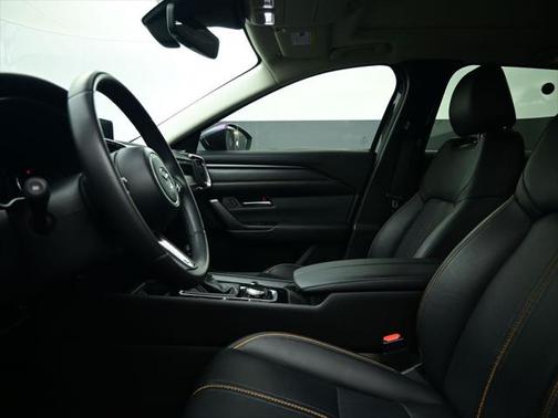 2024 Mazda CX-50 2.5 S Premium Plus Package