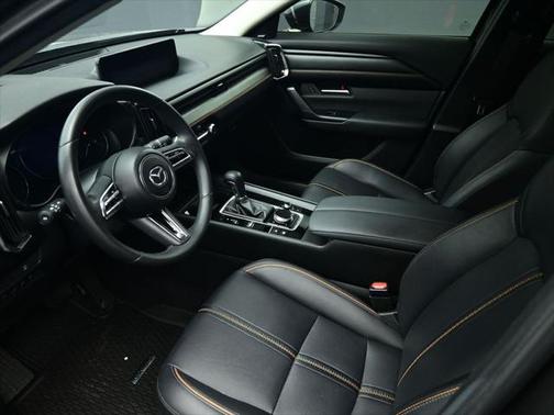 2024 Mazda CX-50 2.5 S Premium Plus Package