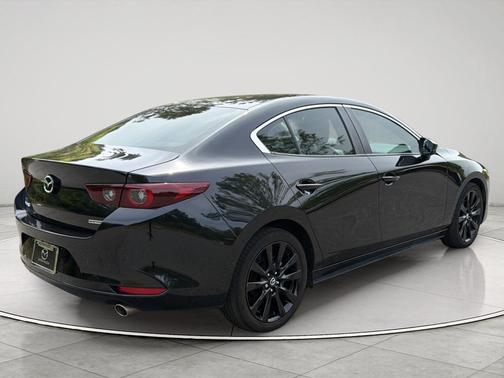 2024 Mazda Mazda3 2.5 S Select Sport