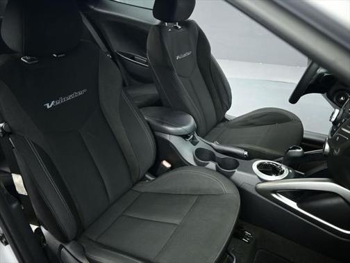 2016 Hyundai Veloster Base