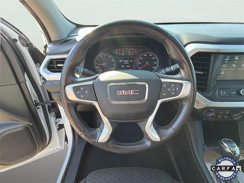 2019 GMC Acadia SLE-1
