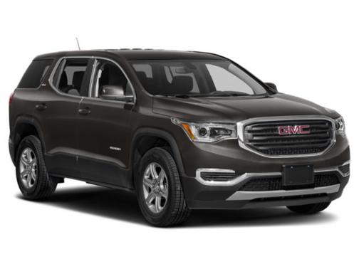 2019 GMC Acadia SLE-1