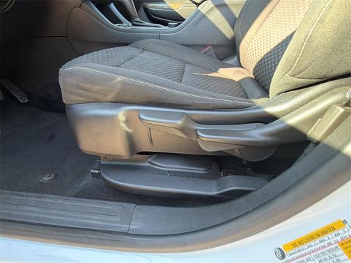 2019 GMC Acadia SLE-1