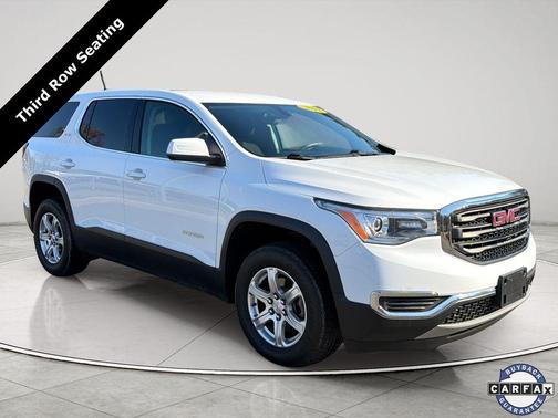2019 GMC Acadia SLE-1