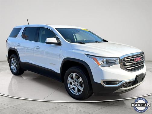 2019 GMC Acadia SLE-1