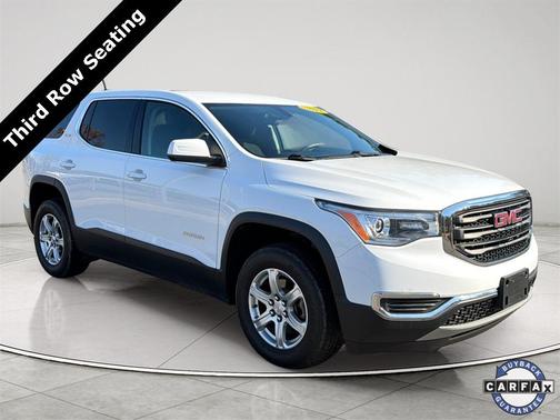 2019 GMC Acadia SLE-1
