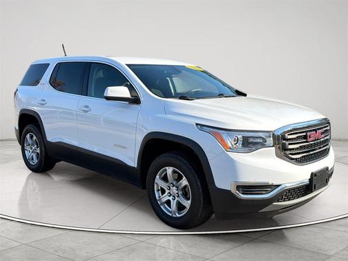 2019 GMC Acadia SLE-1