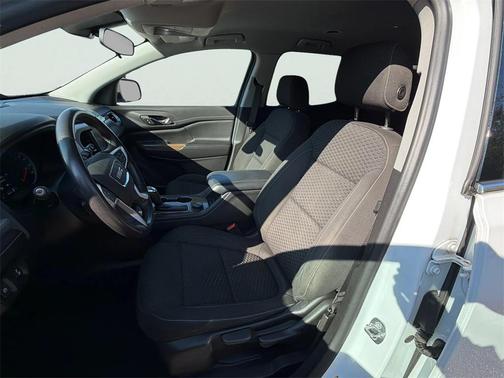 2019 GMC Acadia SLE-1