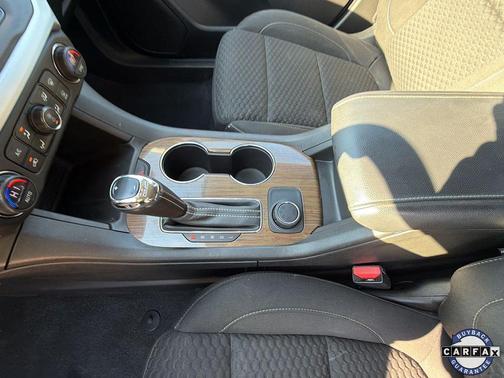 2019 GMC Acadia SLE-1