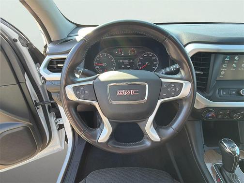 2019 GMC Acadia SLE-1