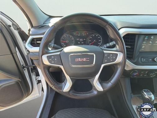 2019 GMC Acadia SLE-1