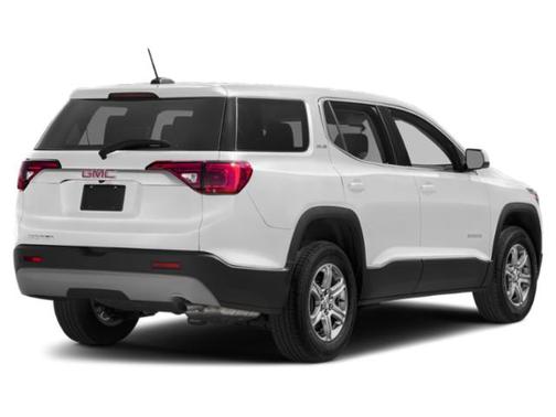2019 GMC Acadia SLE-1