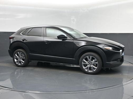 2023 Mazda CX-30 2.5 S Select Package