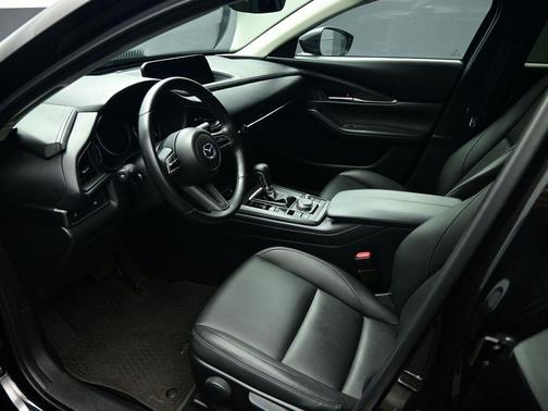 2023 Mazda CX-30 2.5 S Select Package