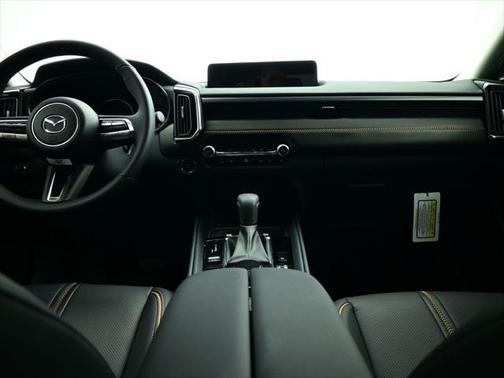2025 Mazda CX-5 Sport