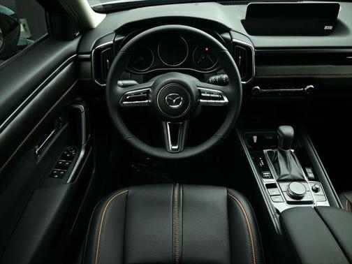 2025 Mazda CX-5 Sport