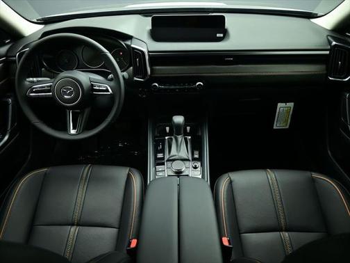 2025 Mazda CX-5 Sport