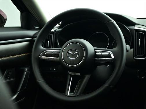 2025 Mazda CX-5 Sport