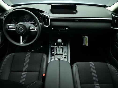 2025 Mazda CX-50 Hybrid Preferred Package