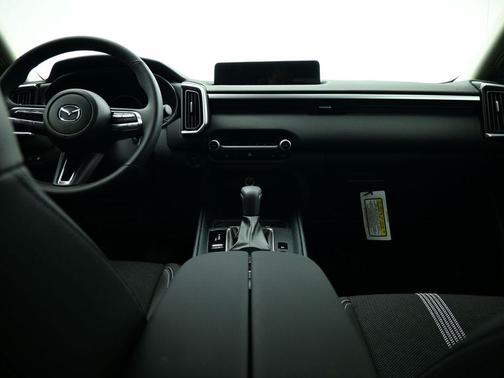 2025 Mazda CX-50 Hybrid Preferred Package