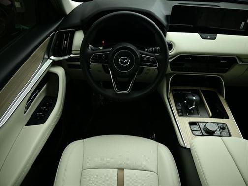 2025 Mazda CX-90 3.3 Turbo Premium Plus