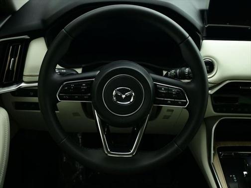 2025 Mazda CX-90 3.3 Turbo Premium Plus