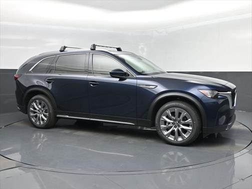 2025 Mazda CX-90 3.3 Turbo Premium Plus