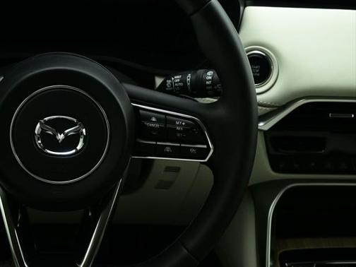 2025 Mazda CX-90 3.3 Turbo Premium Plus