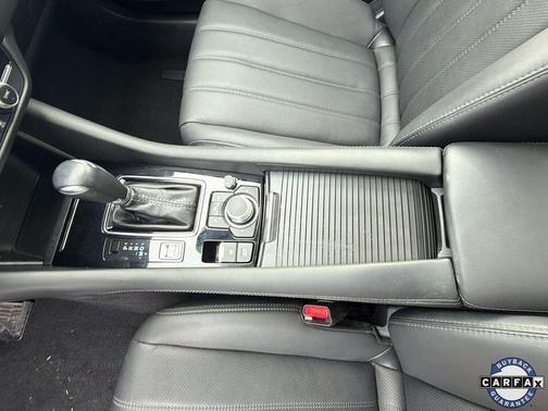 2021 Mazda Mazda6 Touring