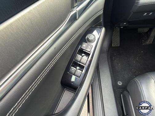 2021 Mazda Mazda6 Touring