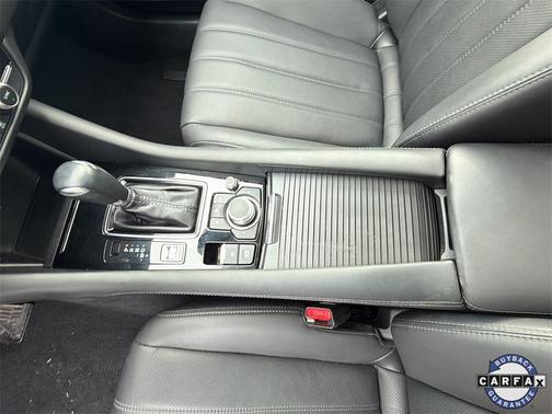 2021 Mazda Mazda6 Touring