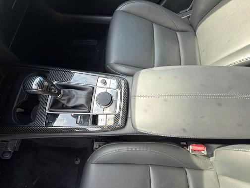 2023 Mazda CX-30 2.5 S Select Package